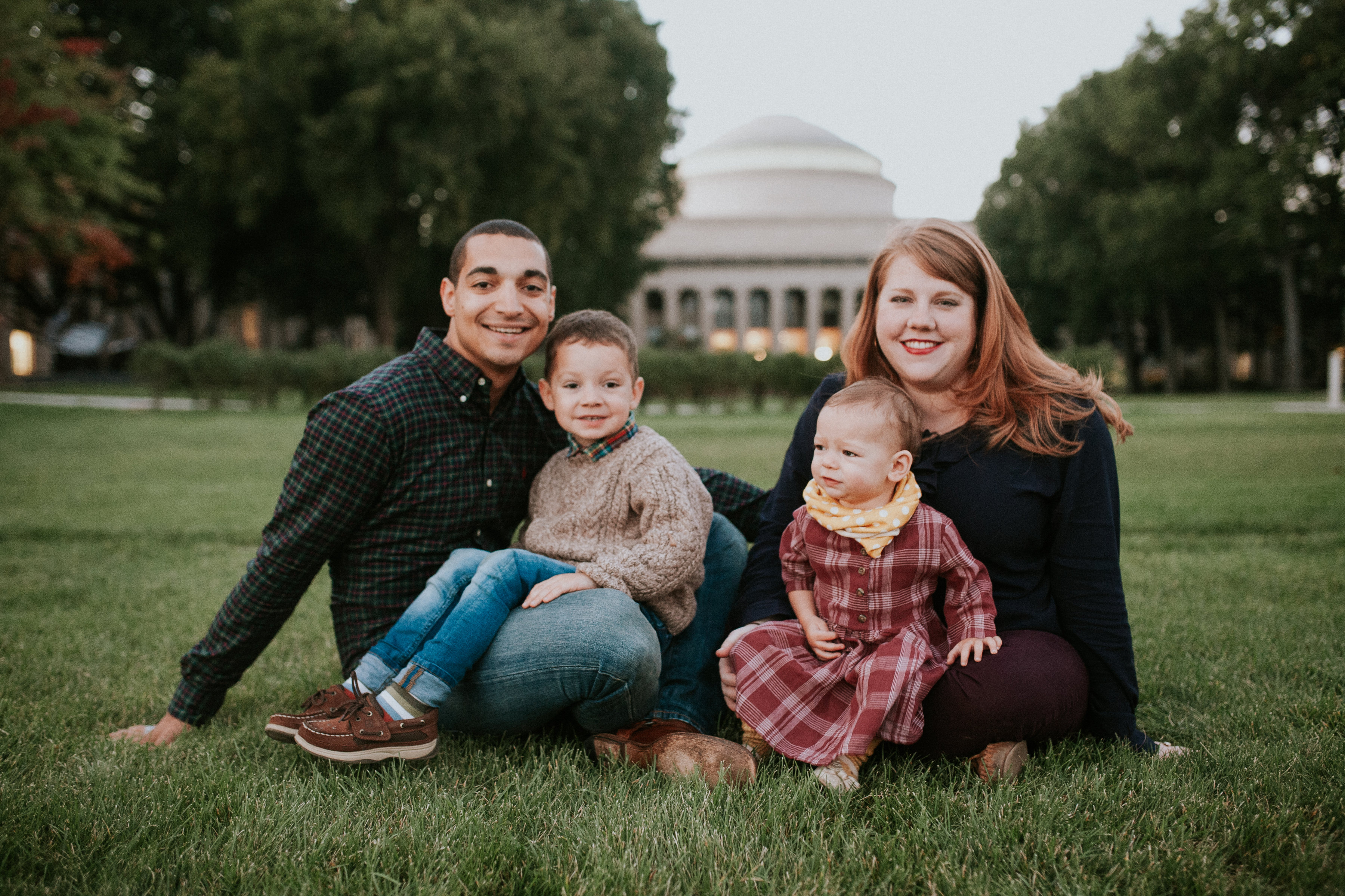 Family Session