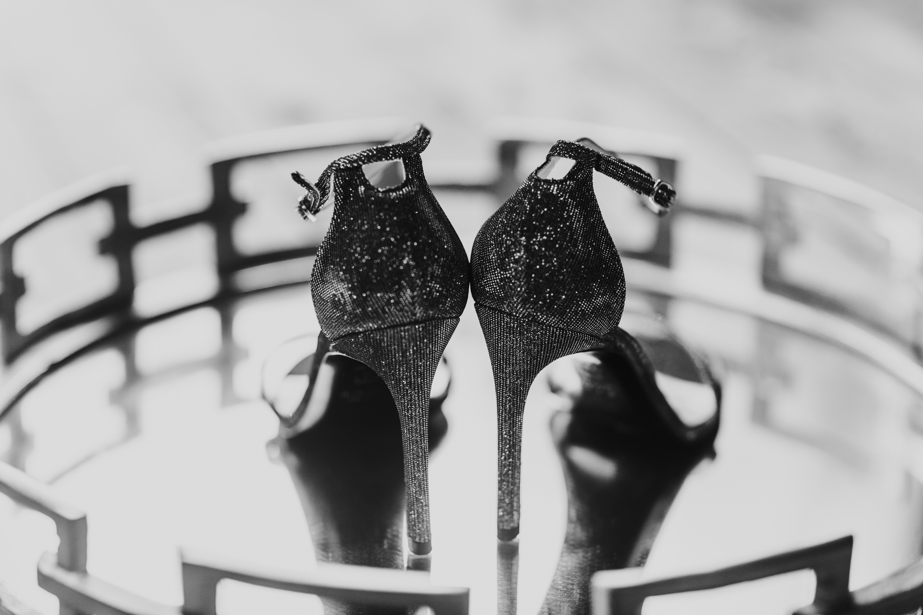 brides shoes, brides sparkly shoes